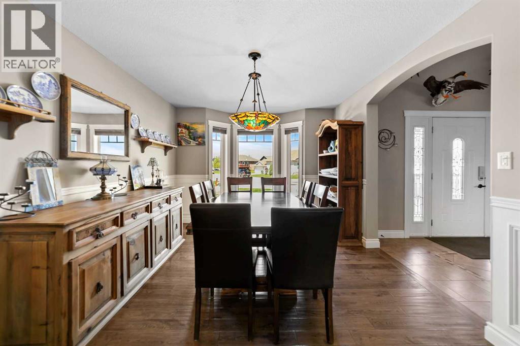 3701 68 A Street W, Camrose, Alberta  T4V 5B7 - Photo 17 - A2224129