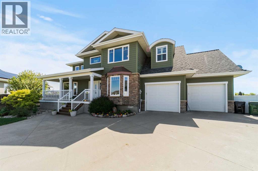 3701 68 A Street W, Camrose, Alberta  T4V 5B7 - Photo 2 - A2224129