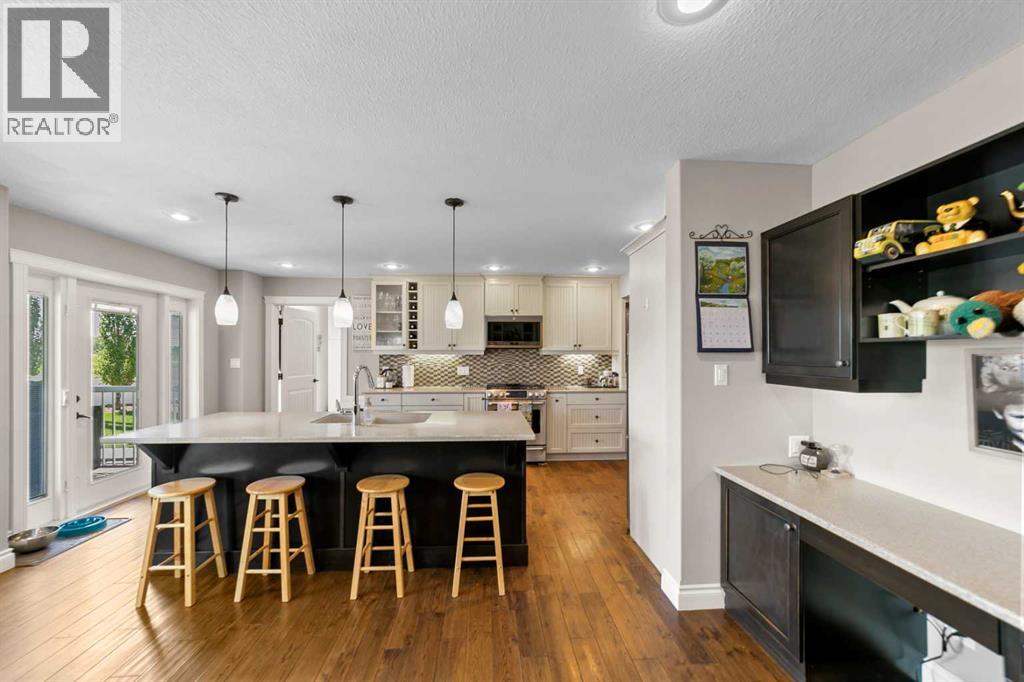 3701 68 A Street W, Camrose, Alberta  T4V 5B7 - Photo 11 - A2224129