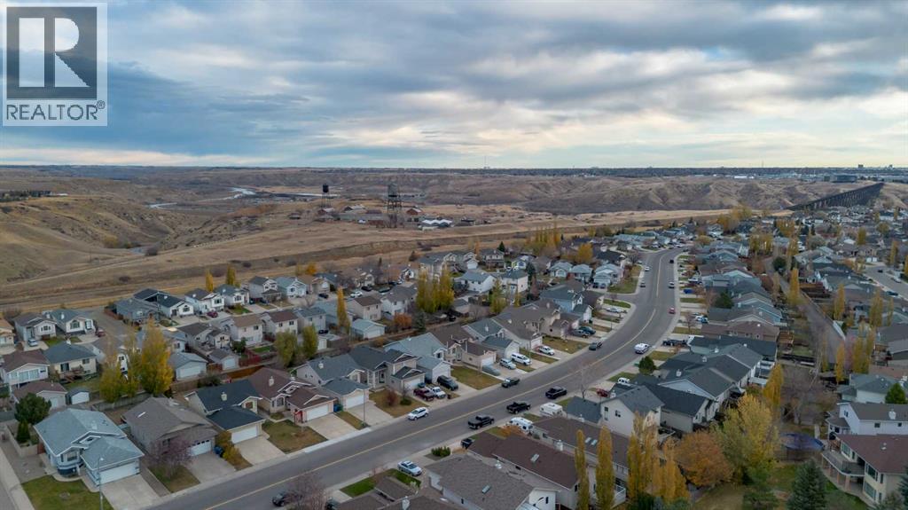 588 Heritage Boulevard W, Lethbridge, Alberta  T1K 7S4 - Photo 43 - A2265996