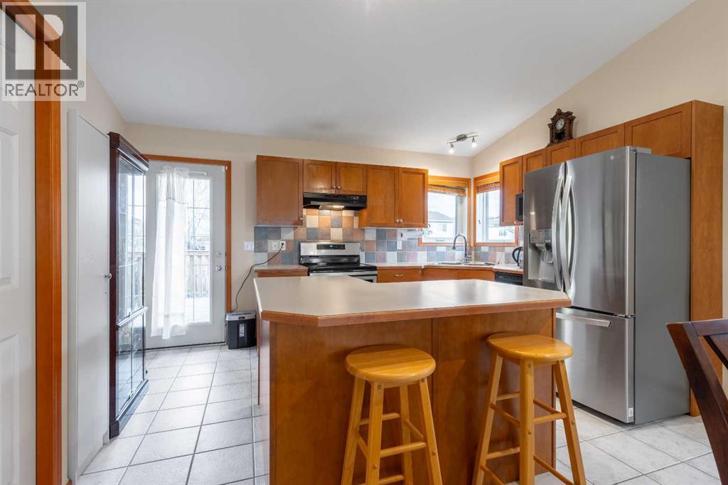 588 Heritage Boulevard W, Lethbridge, Alberta  T1K 7S4 - Photo 14 - A2265996