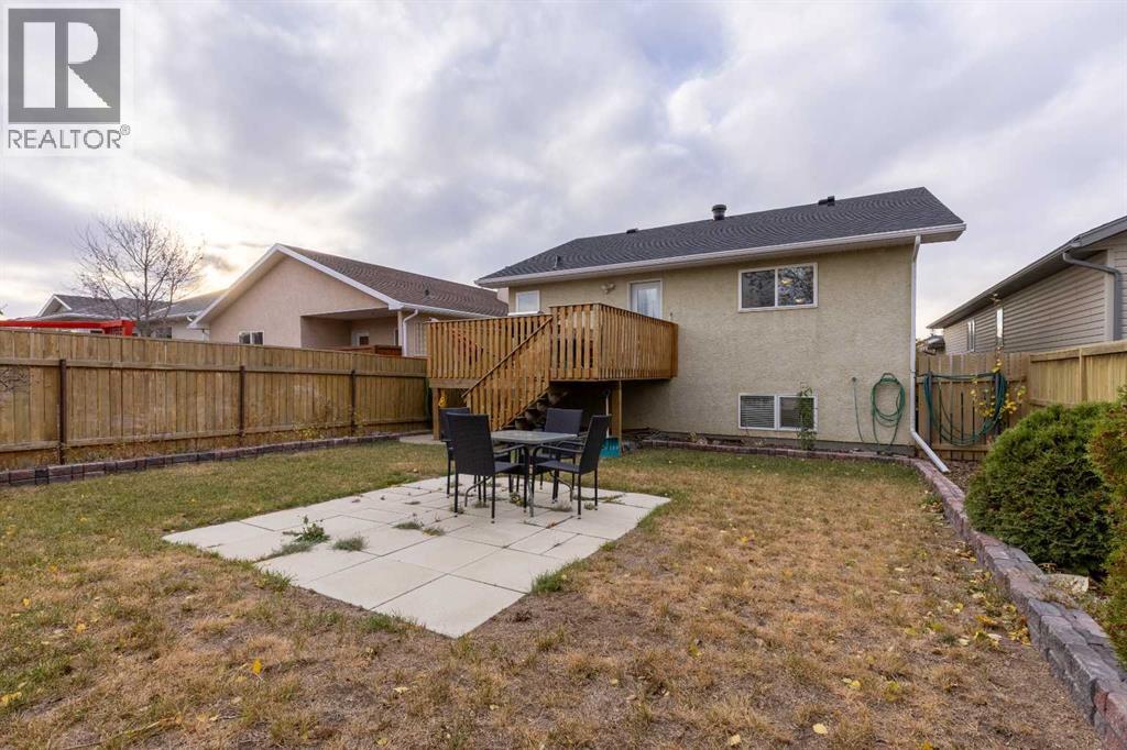 588 Heritage Boulevard W, Lethbridge, Alberta  T1K 7S4 - Photo 33 - A2265996