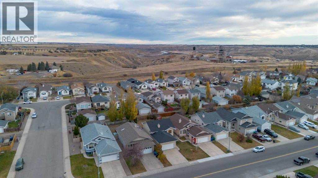 588 Heritage Boulevard W, Lethbridge, Alberta  T1K 7S4 - Photo 45 - A2265996