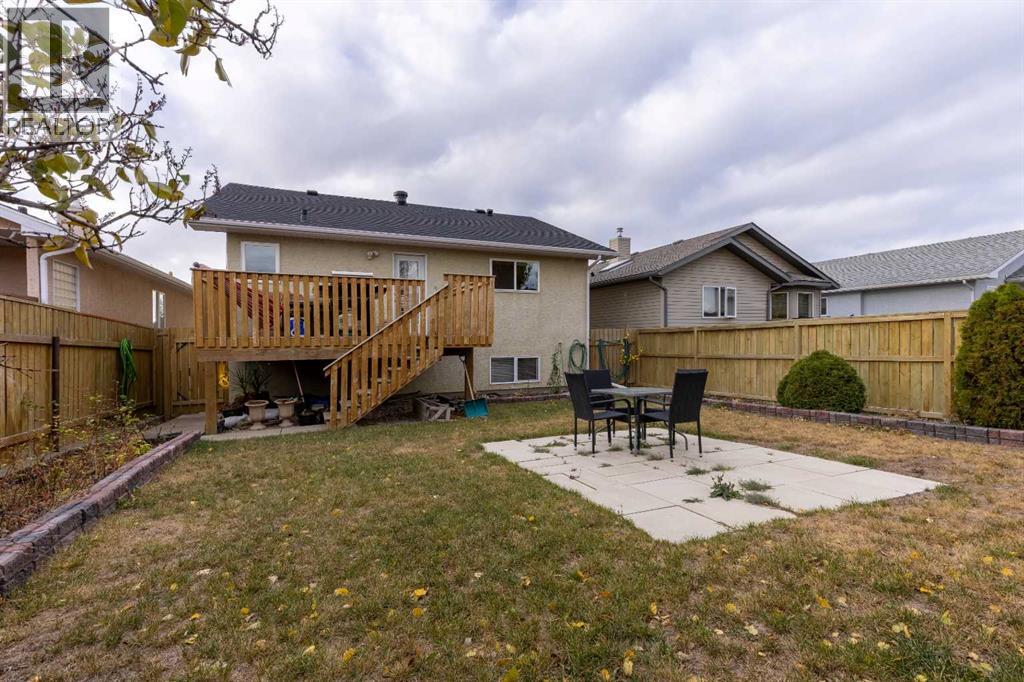 588 Heritage Boulevard W, Lethbridge, Alberta  T1K 7S4 - Photo 32 - A2265996