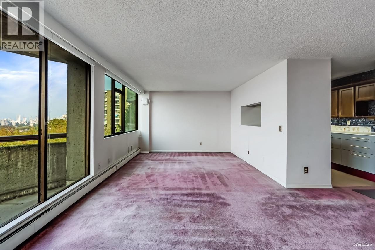 602 2445 W 3rd Avenue, Vancouver, British Columbia  V6K 4K6 - Photo 12 - R3045699