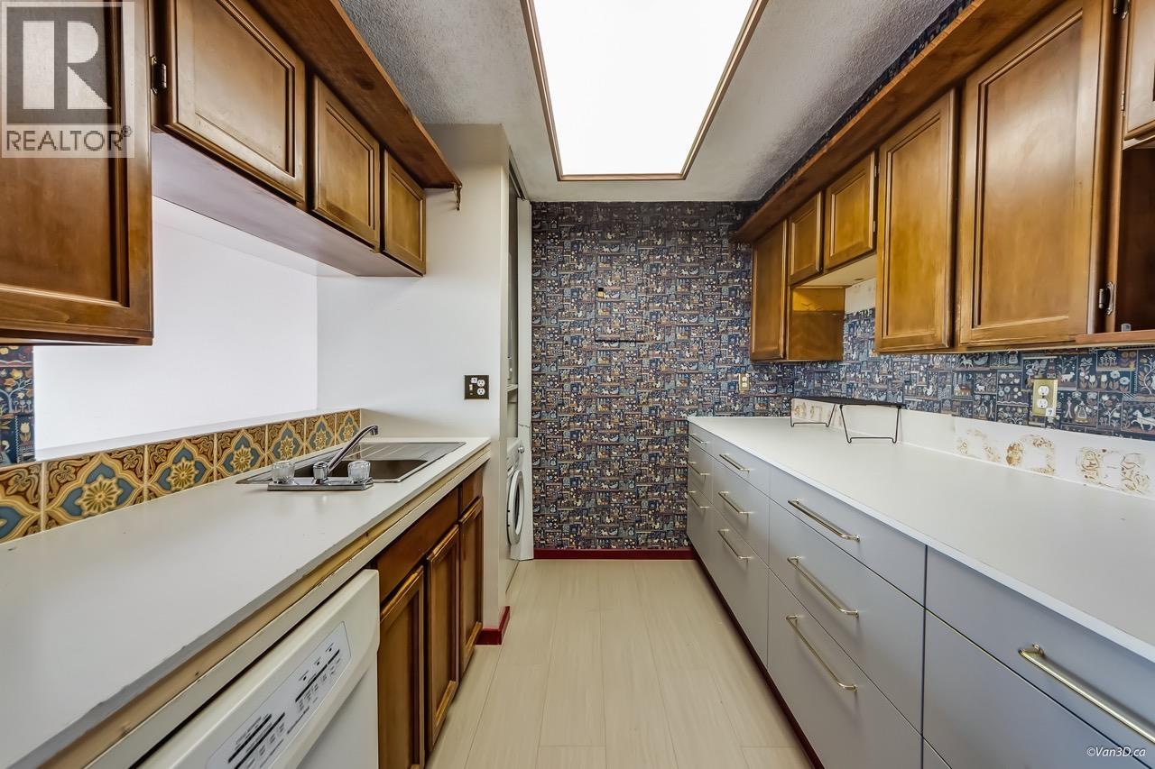 602 2445 W 3rd Avenue, Vancouver, British Columbia  V6K 4K6 - Photo 8 - R3045699