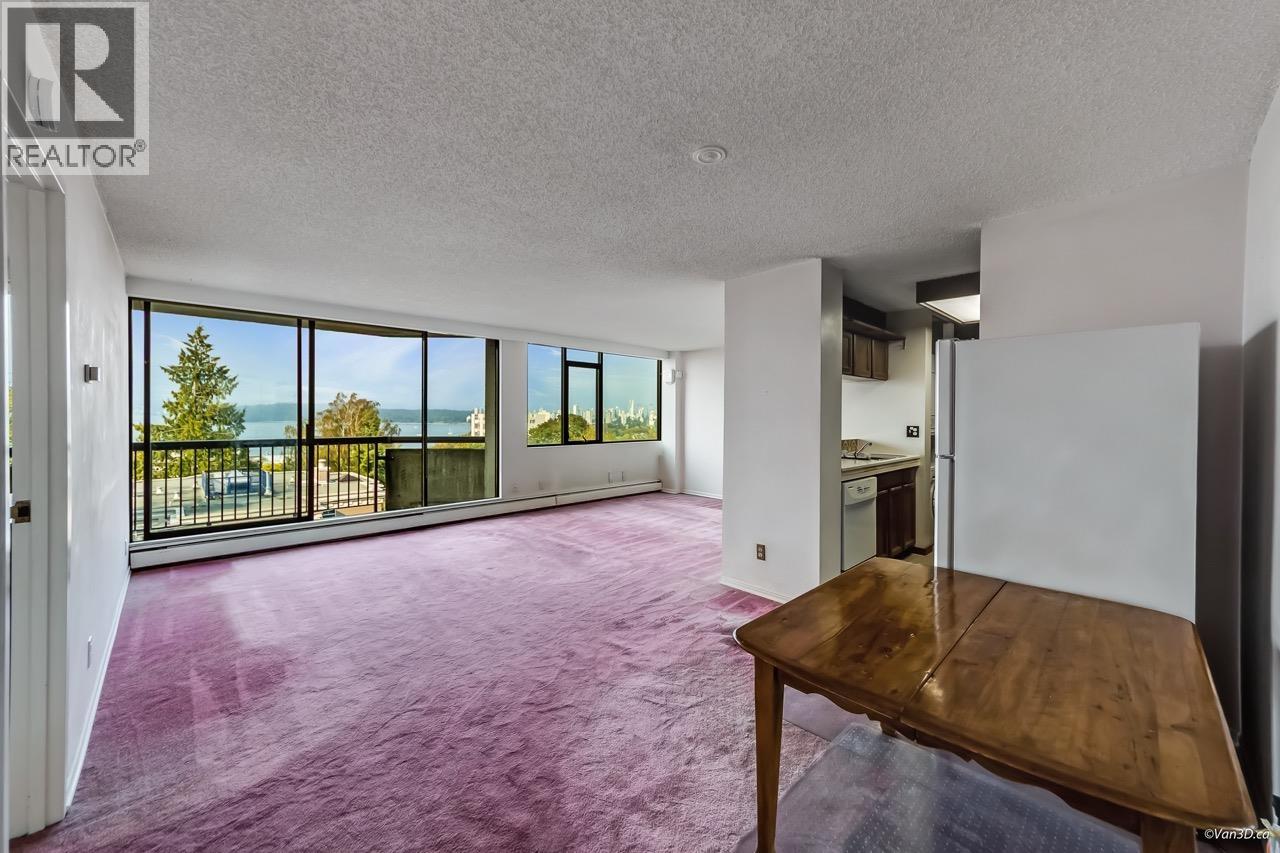 602 2445 W 3rd Avenue, Vancouver, British Columbia  V6K 4K6 - Photo 15 - R3045699