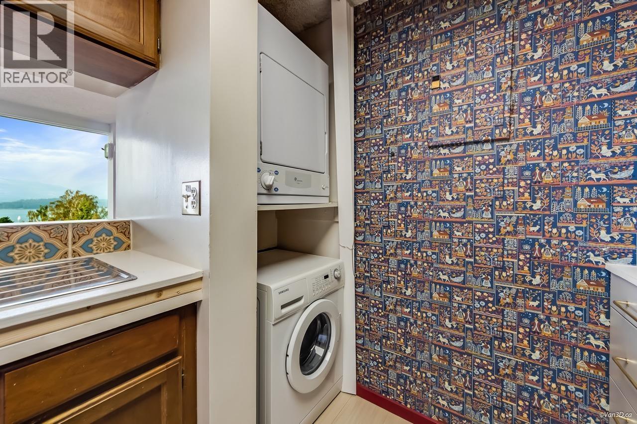 602 2445 W 3rd Avenue, Vancouver, British Columbia  V6K 4K6 - Photo 5 - R3045699