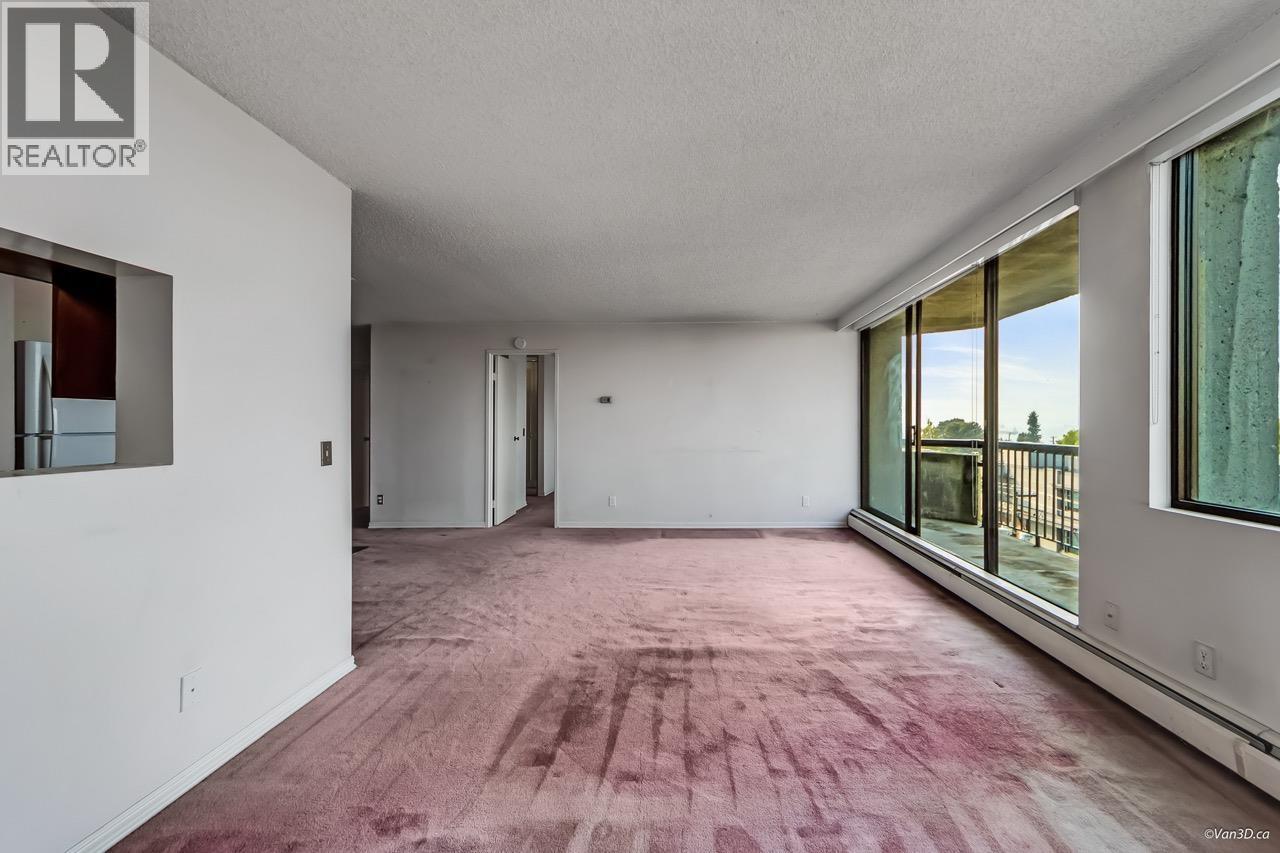 602 2445 W 3rd Avenue, Vancouver, British Columbia  V6K 4K6 - Photo 9 - R3045699