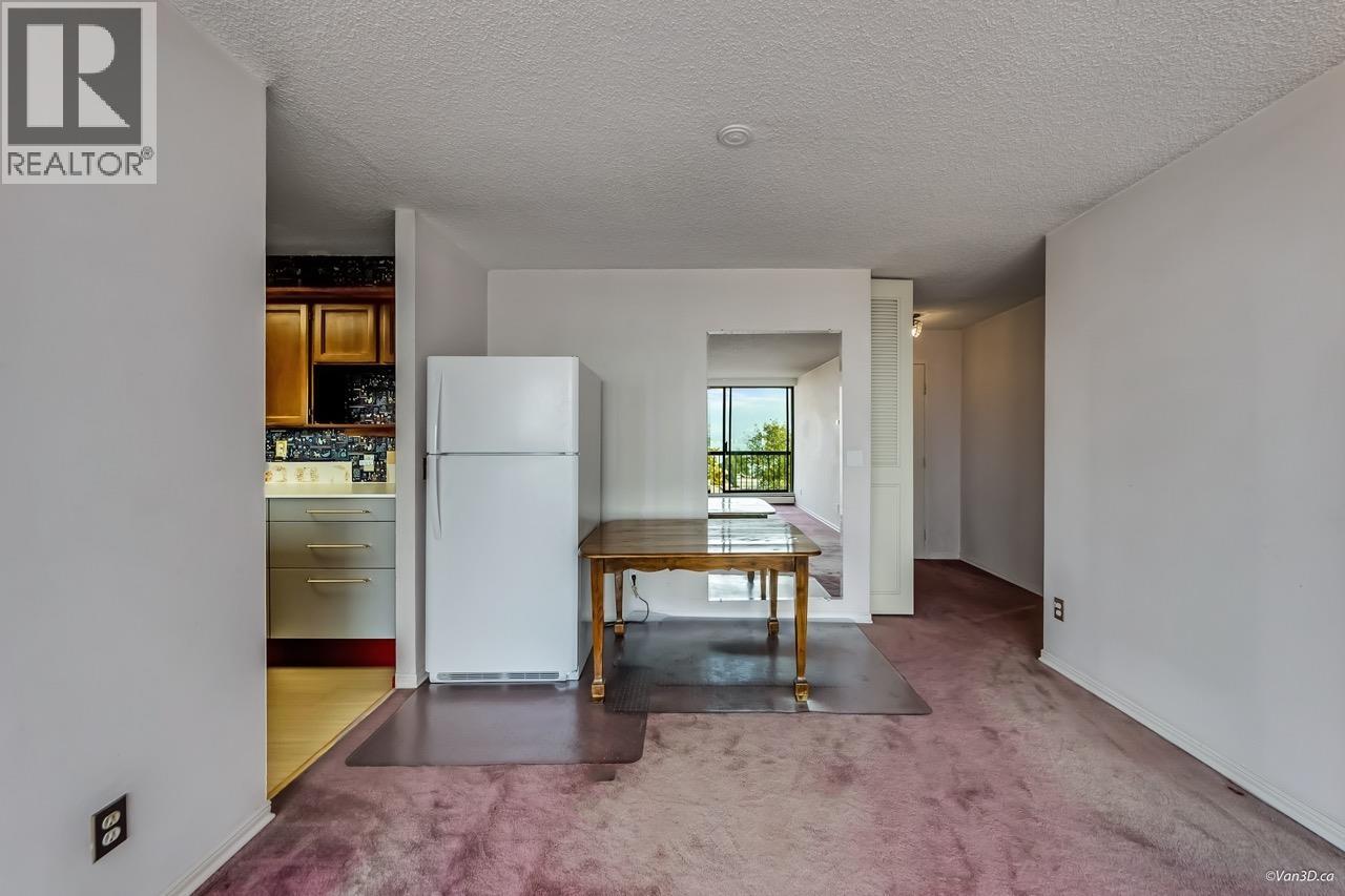 602 2445 W 3rd Avenue, Vancouver, British Columbia  V6K 4K6 - Photo 13 - R3045699