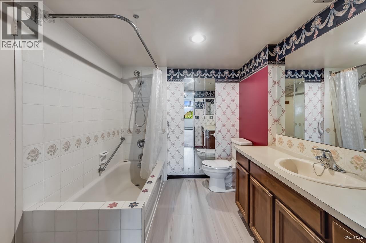 602 2445 W 3rd Avenue, Vancouver, British Columbia  V6K 4K6 - Photo 20 - R3045699