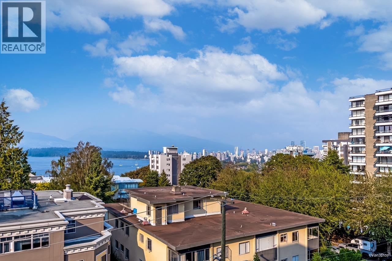 602 2445 W 3rd Avenue, Vancouver, British Columbia  V6K 4K6 - Photo 2 - R3045699