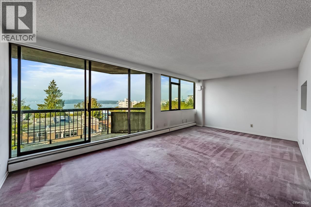 602 2445 W 3rd Avenue, Vancouver, British Columbia  V6K 4K6 - Photo 7 - R3045699