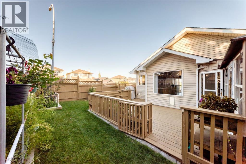 261 Bridlecreek Park Sw, Calgary, Alberta  T2Y 3P2 - Photo 43 - A2260446