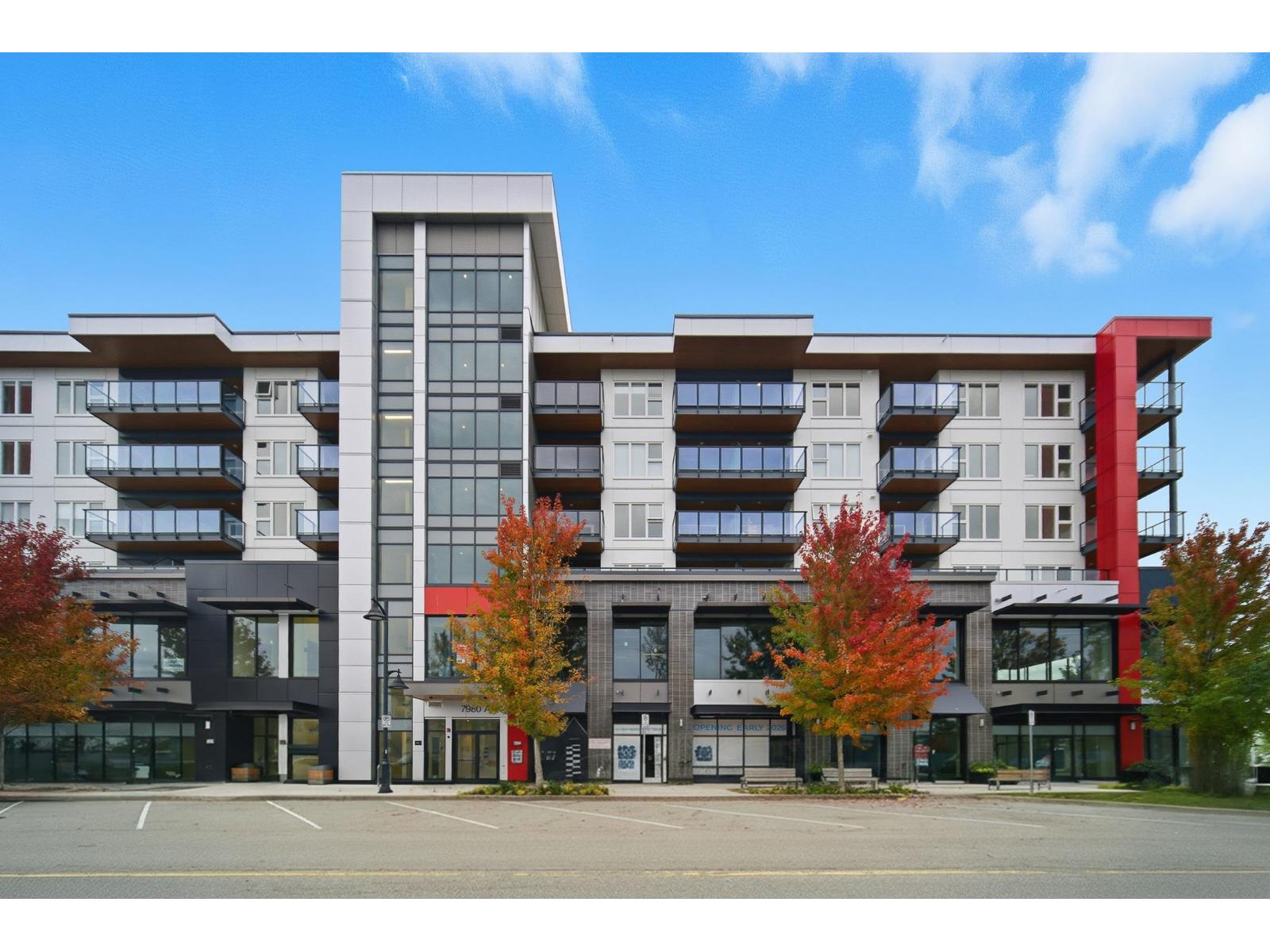 A315 7980 206A STREET, Langley, British Columbia