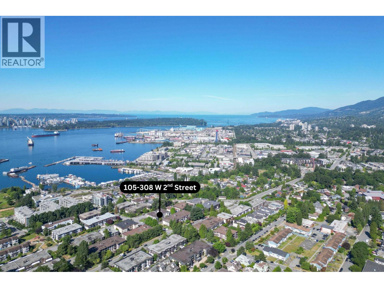 105 308 W 2nd Street, North Vancouver, British Columbia  V7M 1E1 - Photo 31 - R3058795