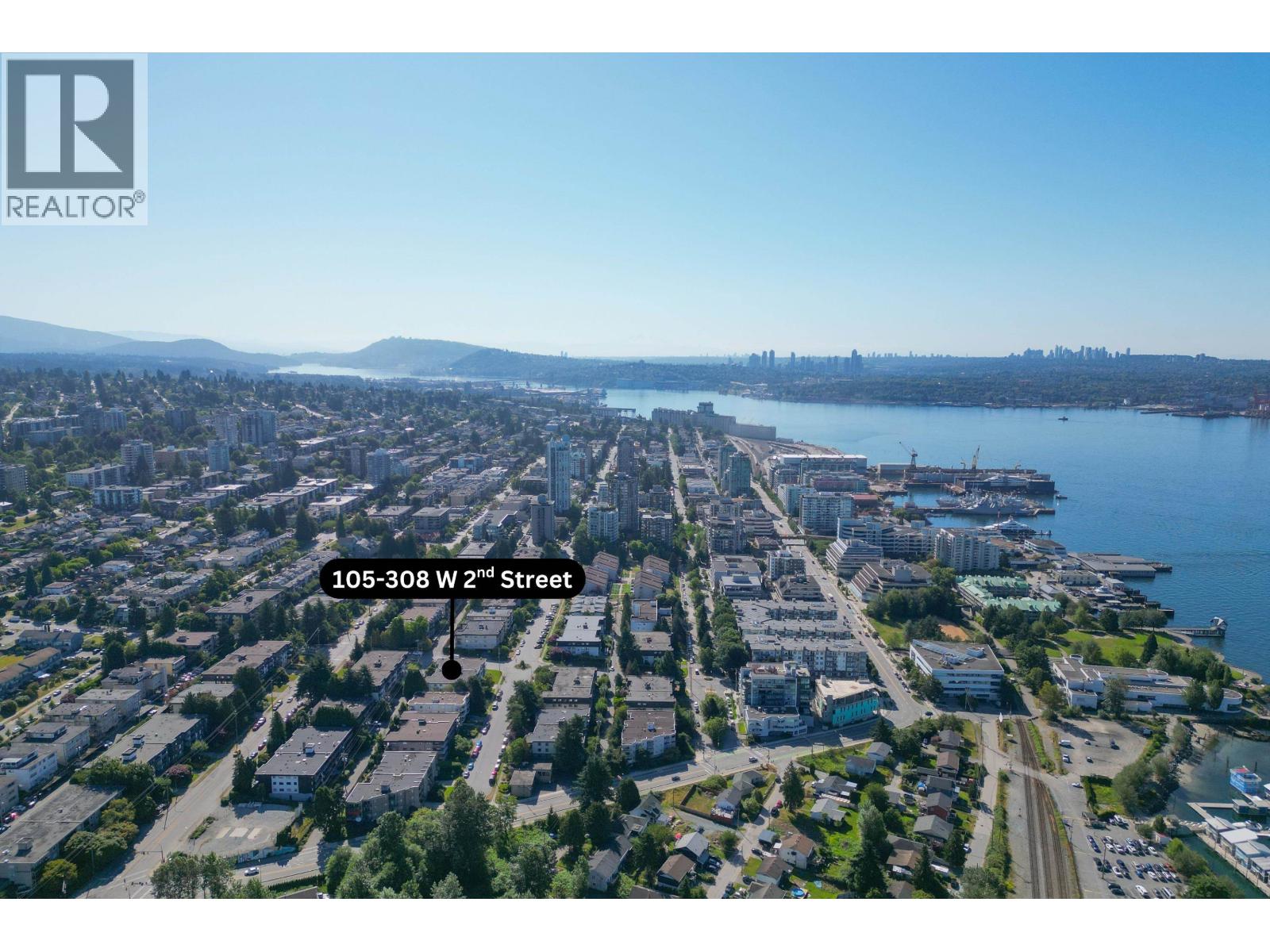105 308 W 2nd Street, North Vancouver, British Columbia  V7M 1E1 - Photo 33 - R3058795