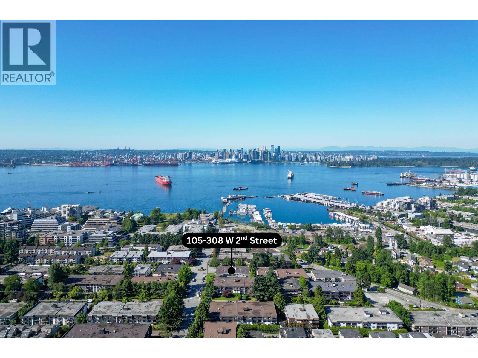 105 308 W 2nd Street, North Vancouver, British Columbia  V7M 1E1 - Photo 30 - R3058795