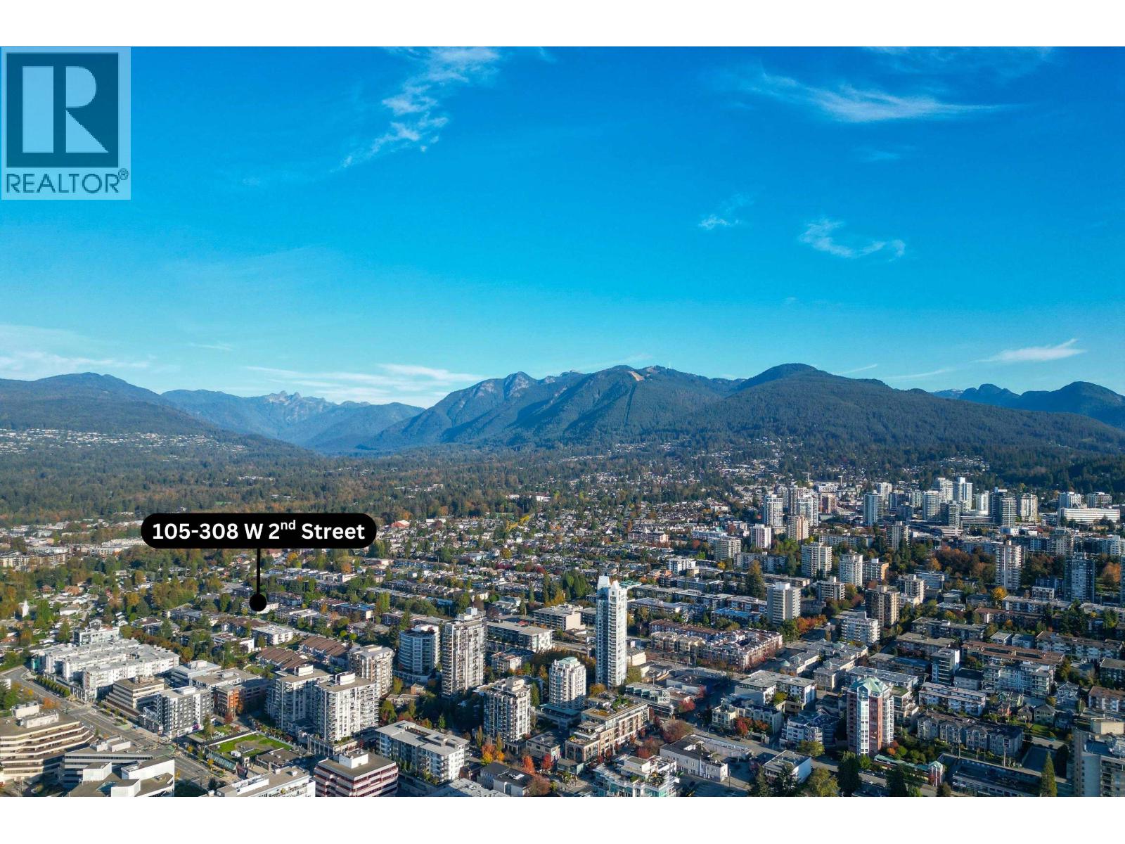 105 308 W 2nd Street, North Vancouver, British Columbia  V7M 1E1 - Photo 32 - R3058795