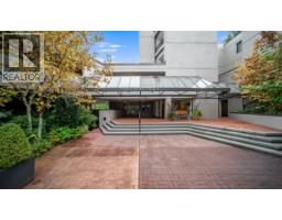 404 4900 CARTIER STREET, Vancouver, British Columbia