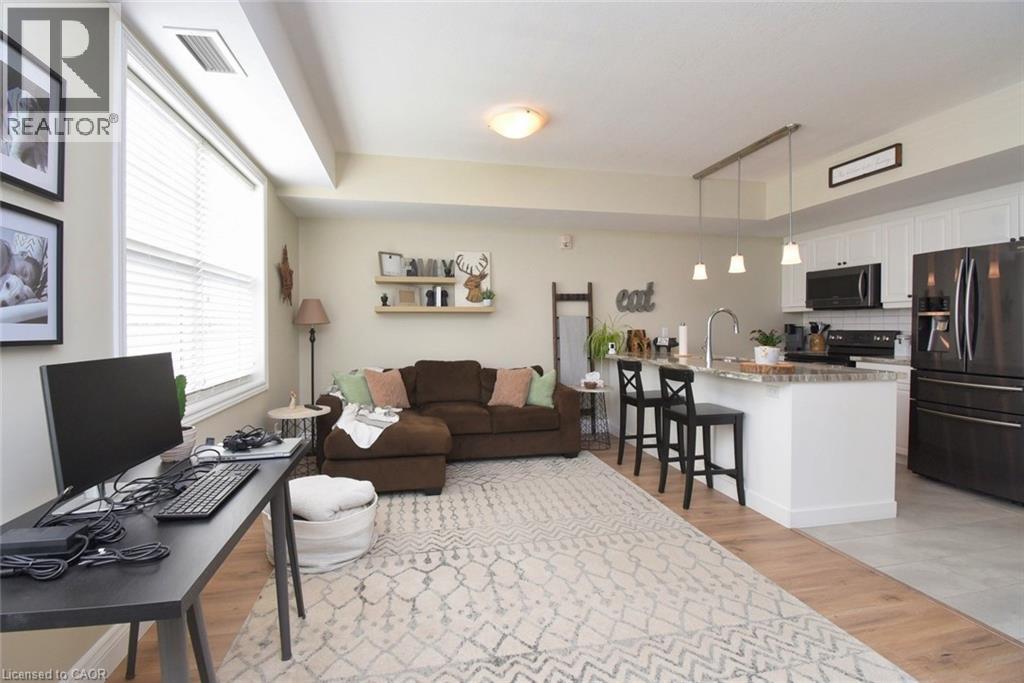67 Haddington Street Unit# 306, Caledonia, Ontario  N3W 2H2 - Photo 4 - 40784020