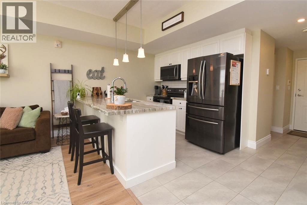 67 Haddington Street Unit# 306, Caledonia, Ontario  N3W 2H2 - Photo 7 - 40784020