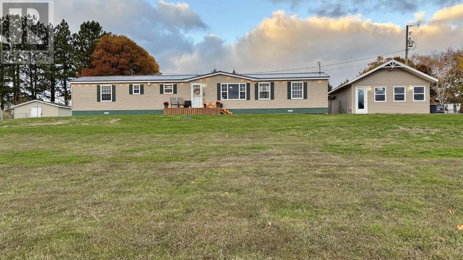 7 Macmillan Road, Five Houses, Prince Edward Island  C0A 2A0 - Photo 1 - 202526846