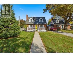 327 TERRACE HILL Street, Brantford, Ontario