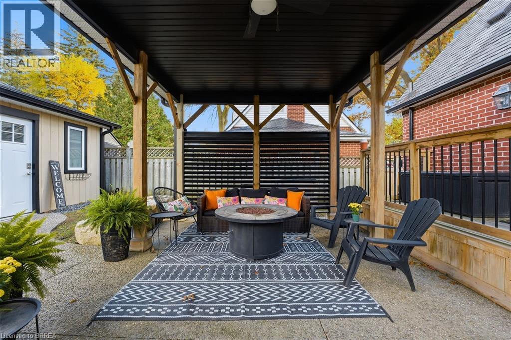 327 Terrace Hill Street, Brantford, Ontario  N3R 1H4 - Photo 23 - 40783966