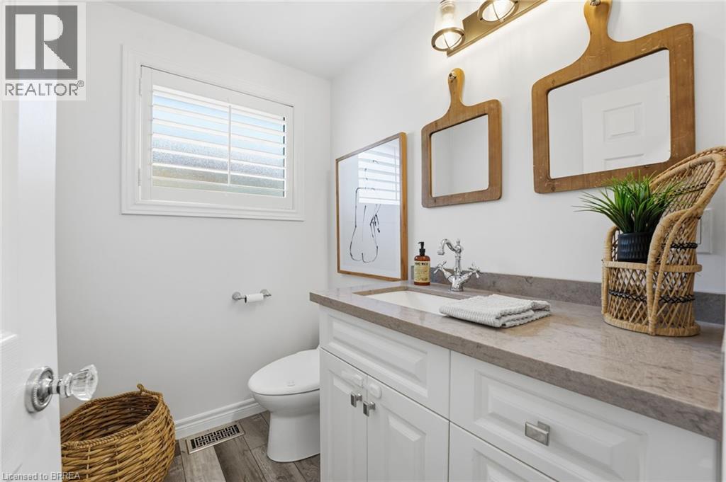 327 Terrace Hill Street, Brantford, Ontario  N3R 1H4 - Photo 14 - 40783966