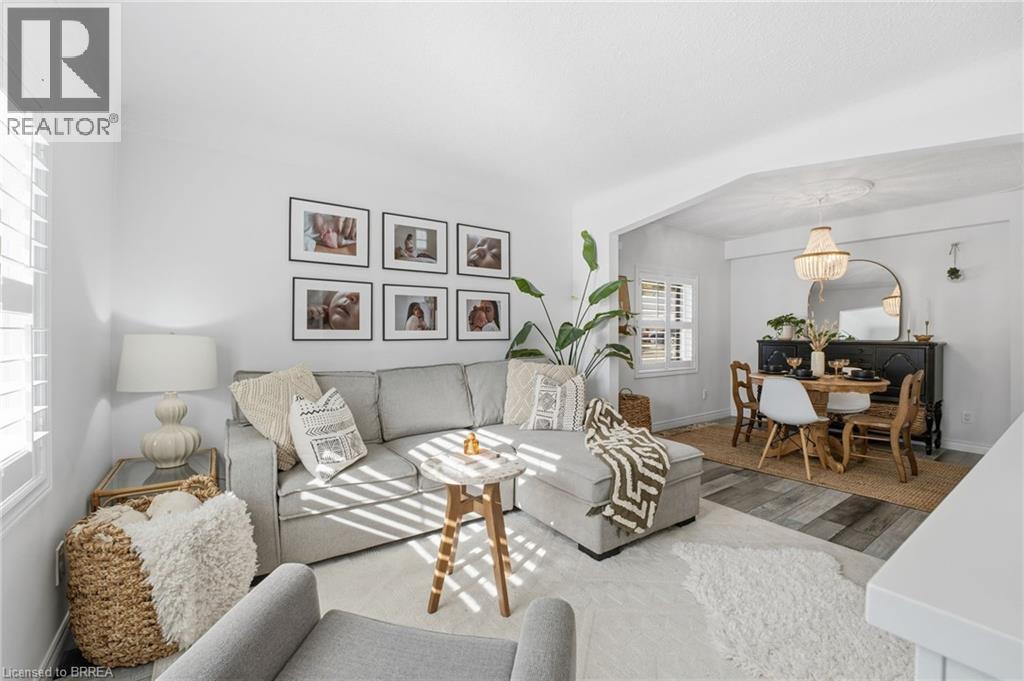 327 Terrace Hill Street, Brantford, Ontario  N3R 1H4 - Photo 11 - 40783966