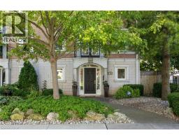 126 BRANT Street, Oakville, Ontario