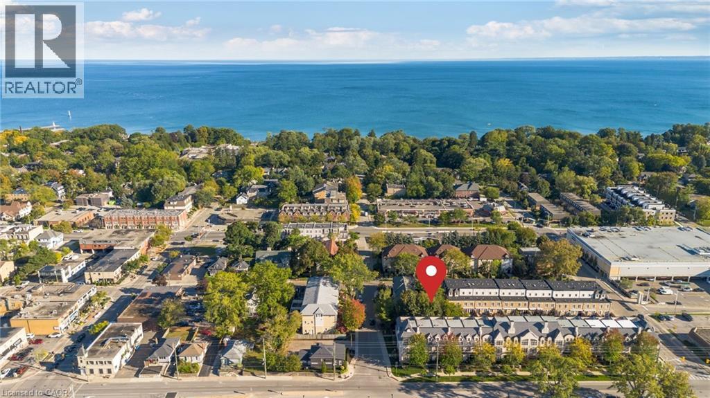 126 Brant Street, Oakville, Ontario  L6K 3X6 - Photo 3 - 40769979