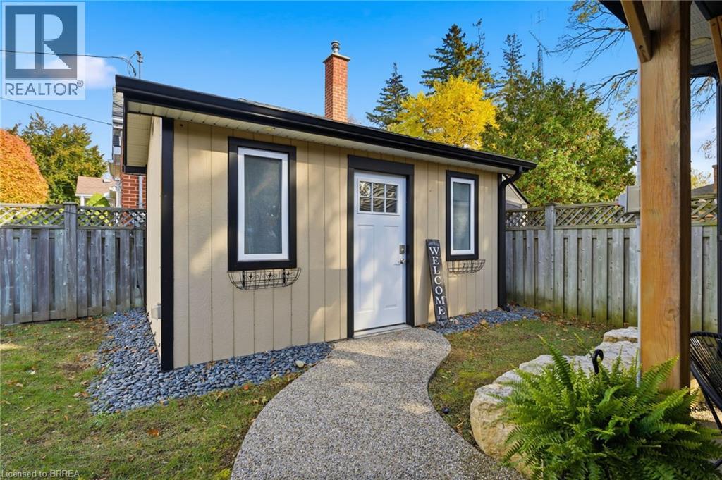 327 Terrace Hill Street, Brantford, Ontario  N3R 1H4 - Photo 26 - 40783966