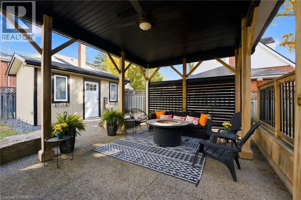 327 Terrace Hill Street, Brantford, Ontario  N3R 1H4 - Photo 28 - 40783966