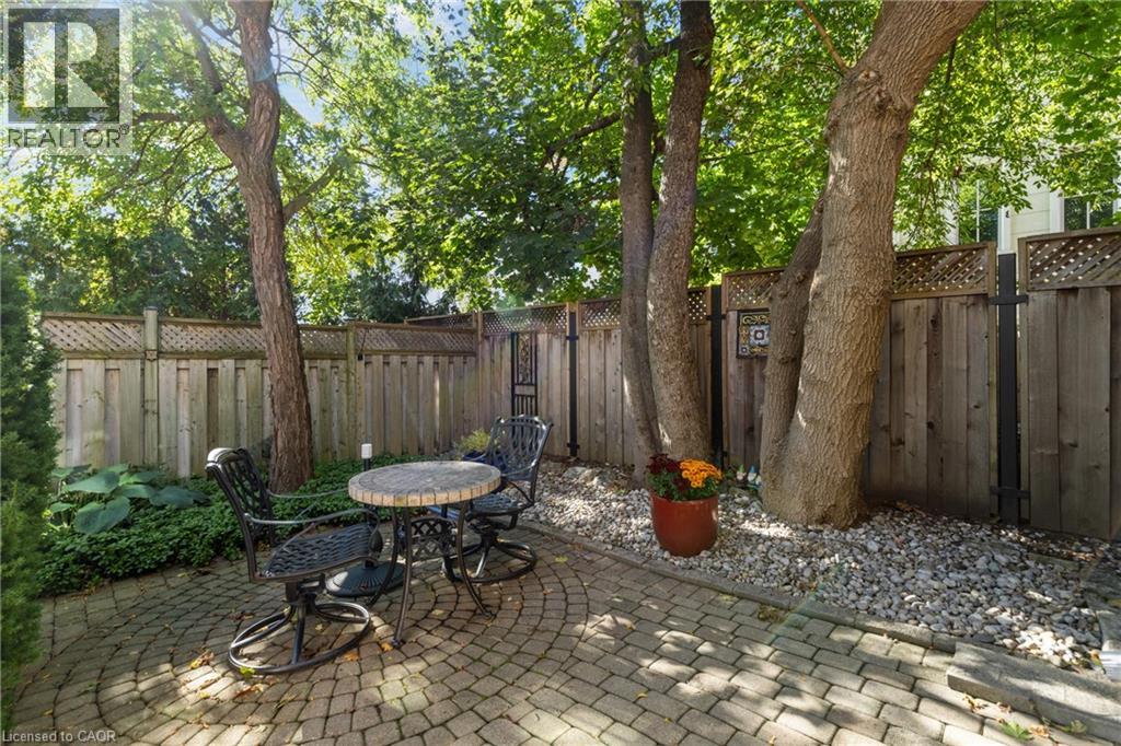 126 Brant Street, Oakville, Ontario  L6K 3X6 - Photo 32 - 40769979