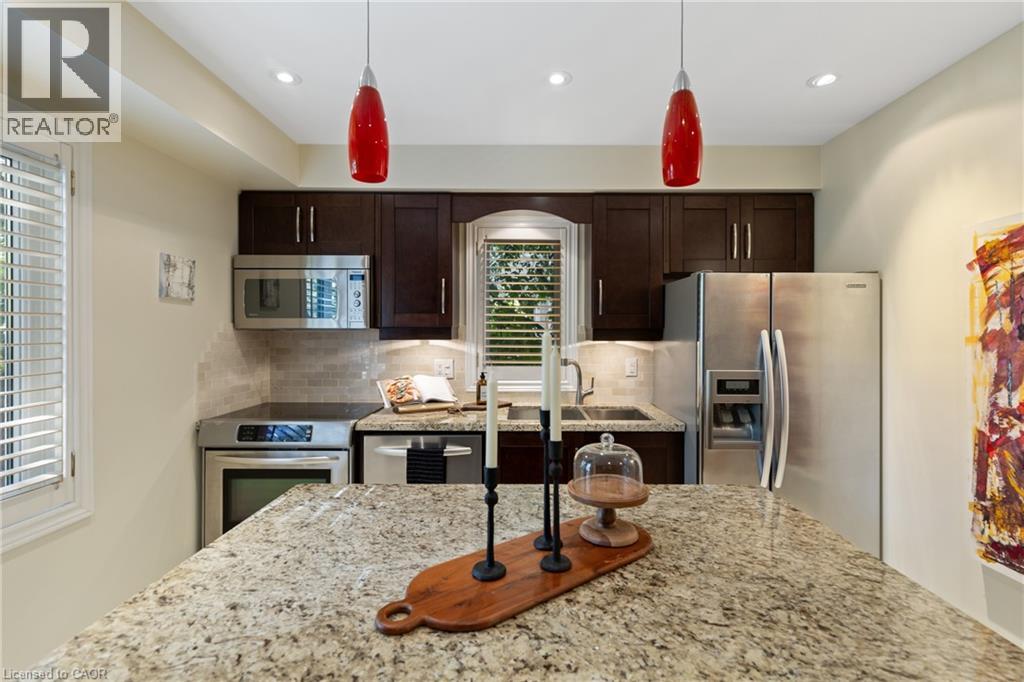 126 Brant Street, Oakville, Ontario  L6K 3X6 - Photo 22 - 40769979