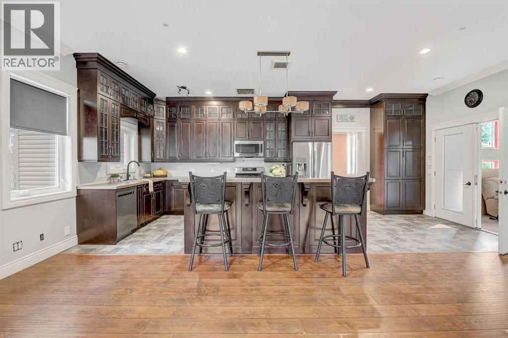 90058 A & 90058 B Township Road 720, Rural Grande Prairie No. 1, Alberta  T8X 4L3 - Photo 2 - A2242182