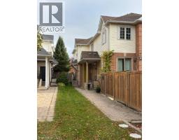 98 FELLOWES Crescent, Waterdown, Ontario