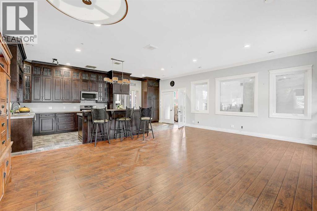 90058 A & 90058 B Township Road 720, Rural Grande Prairie No. 1, Alberta  T8X 4L3 - Photo 6 - A2242182