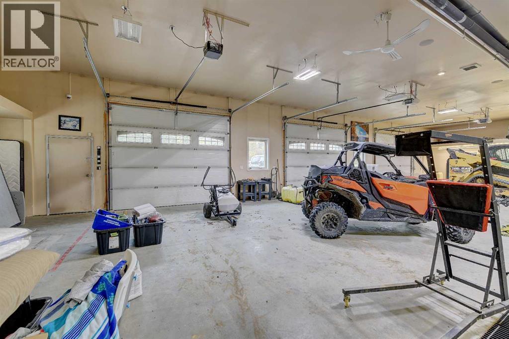 90058 A & 90058 B Township Road 720, Rural Grande Prairie No. 1, Alberta  T8X 4L3 - Photo 29 - A2242182