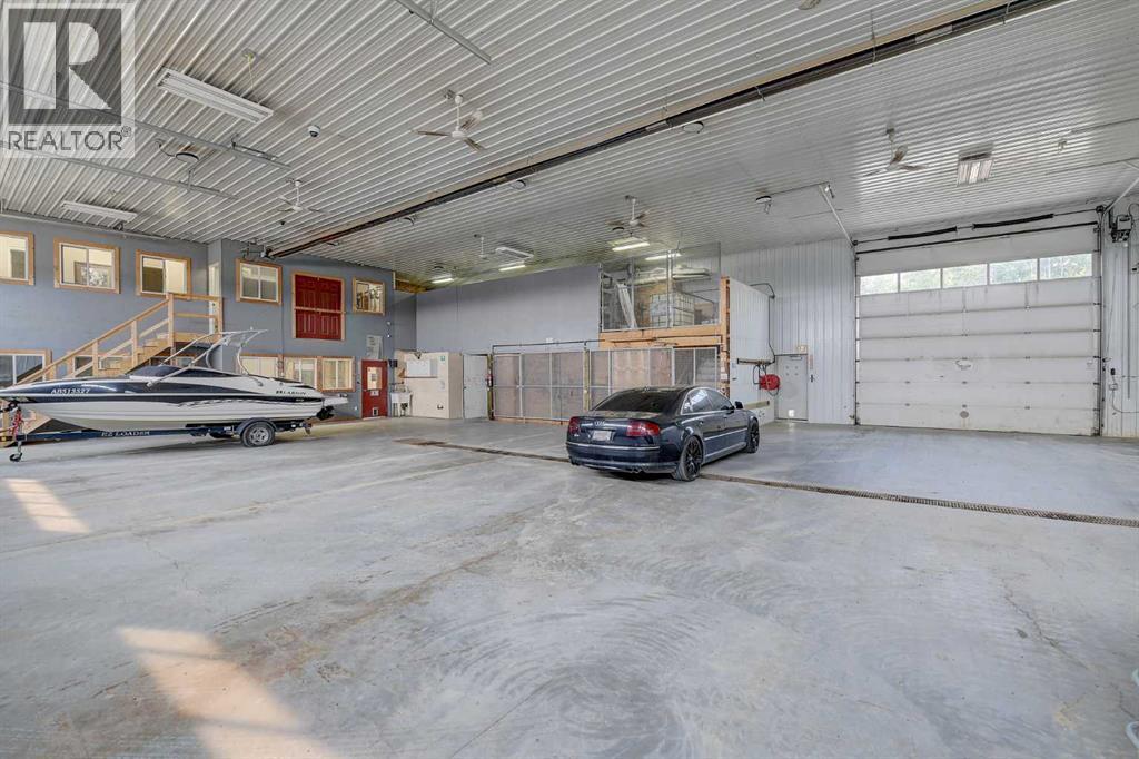 90058 A & 90058 B Township Road 720, Rural Grande Prairie No. 1, Alberta  T8X 4L3 - Photo 44 - A2242182