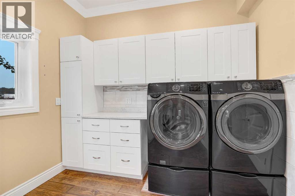 90058 A & 90058 B Township Road 720, Rural Grande Prairie No. 1, Alberta  T8X 4L3 - Photo 22 - A2242182