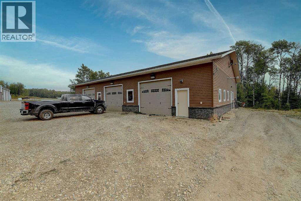 90058 A & 90058 B Township Road 720, Rural Grande Prairie No. 1, Alberta  T8X 4L3 - Photo 30 - A2242182