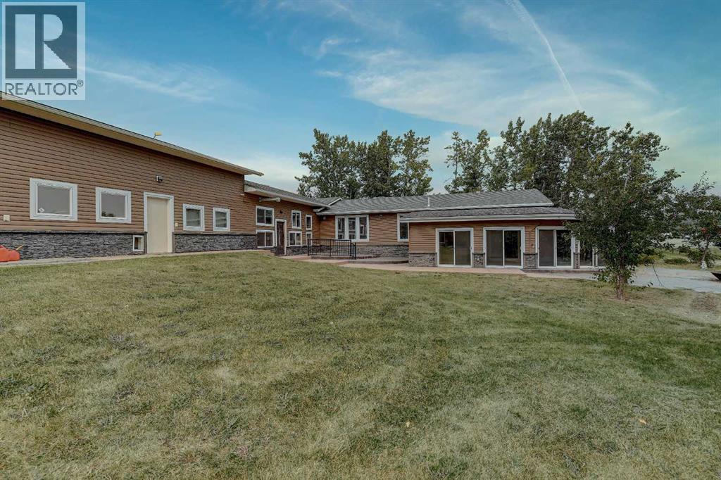 90058 A & 90058 B Township Road 720, Rural Grande Prairie No. 1, Alberta  T8X 4L3 - Photo 32 - A2242182