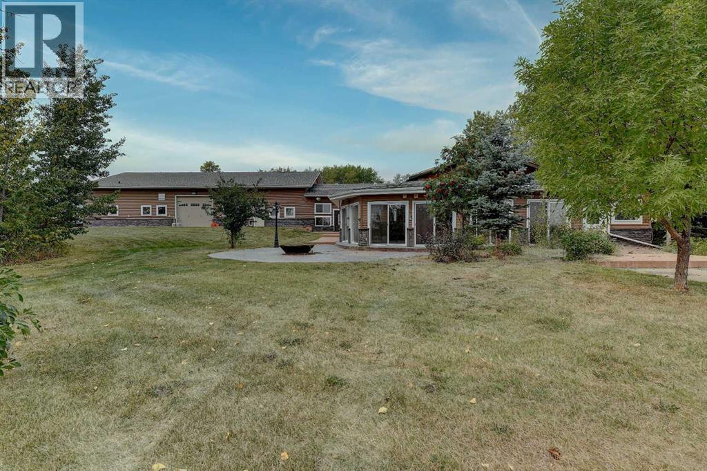 90058 A & 90058 B Township Road 720, Rural Grande Prairie No. 1, Alberta  T8X 4L3 - Photo 31 - A2242182