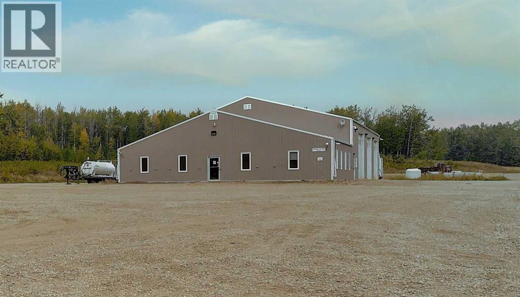 90058 A & 90058 B Township Road 720, Rural Grande Prairie No. 1, Alberta  T8X 4L3 - Photo 35 - A2242182