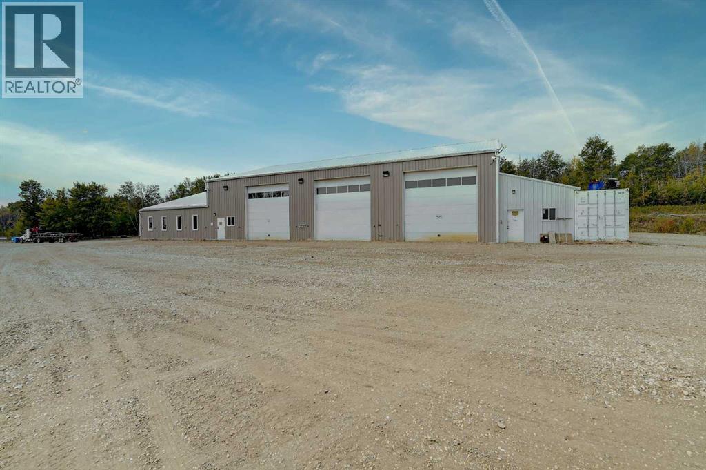 90058 A & 90058 B Township Road 720, Rural Grande Prairie No. 1, Alberta  T8X 4L3 - Photo 36 - A2242182