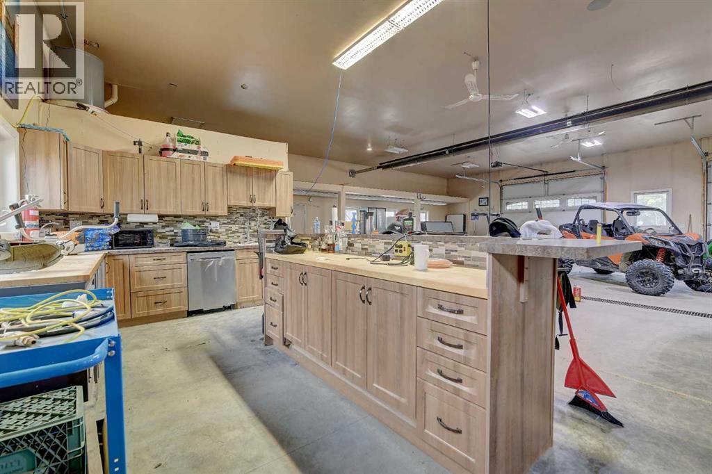 90058 A & 90058 B Township Road 720, Rural Grande Prairie No. 1, Alberta  T8X 4L3 - Photo 26 - A2242182