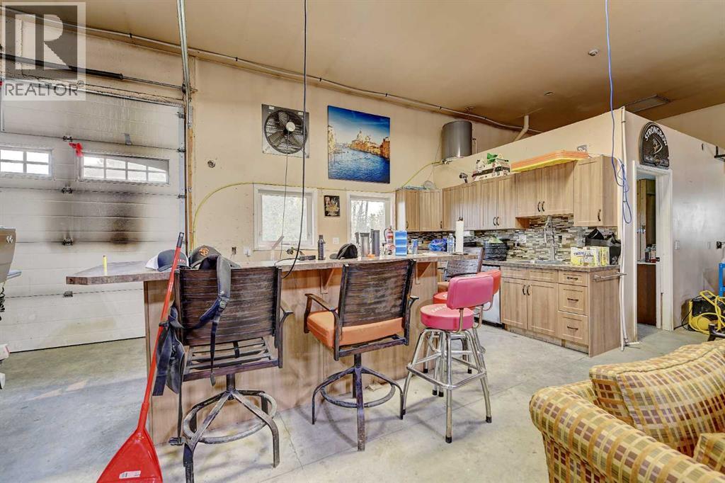 90058 A & 90058 B Township Road 720, Rural Grande Prairie No. 1, Alberta  T8X 4L3 - Photo 27 - A2242182